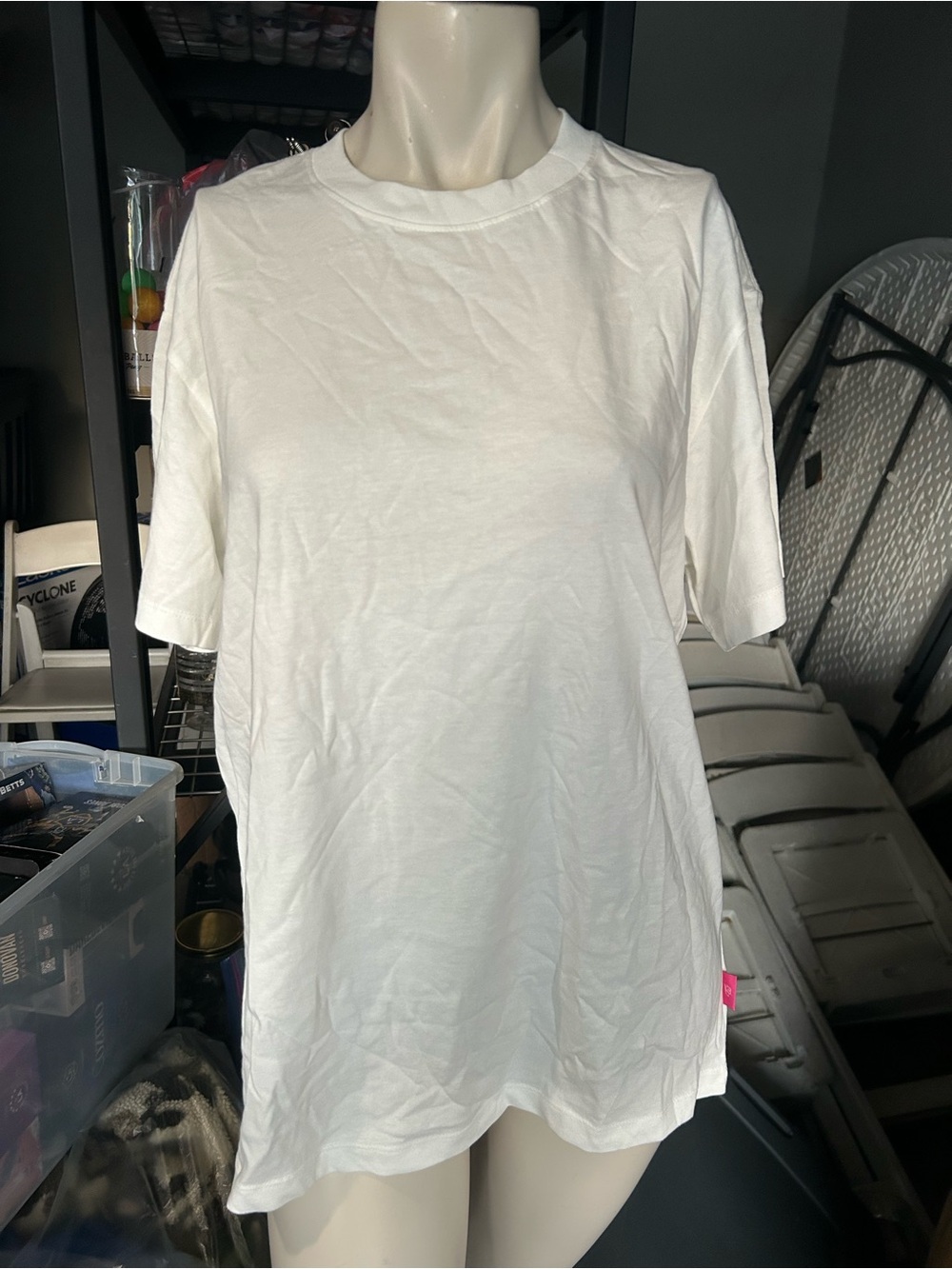 TWICE D'Festa artist painting t-shirt size medium with tag